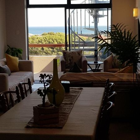 Bella Vista Apartment คานสบาย ภายนอก รูปภาพ
