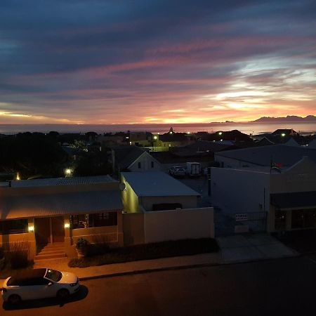 Bella Vista Apartment คานสบาย ภายนอก รูปภาพ