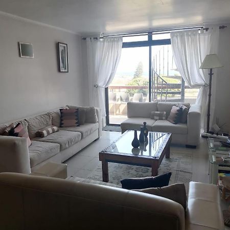Bella Vista Apartment คานสบาย ภายนอก รูปภาพ