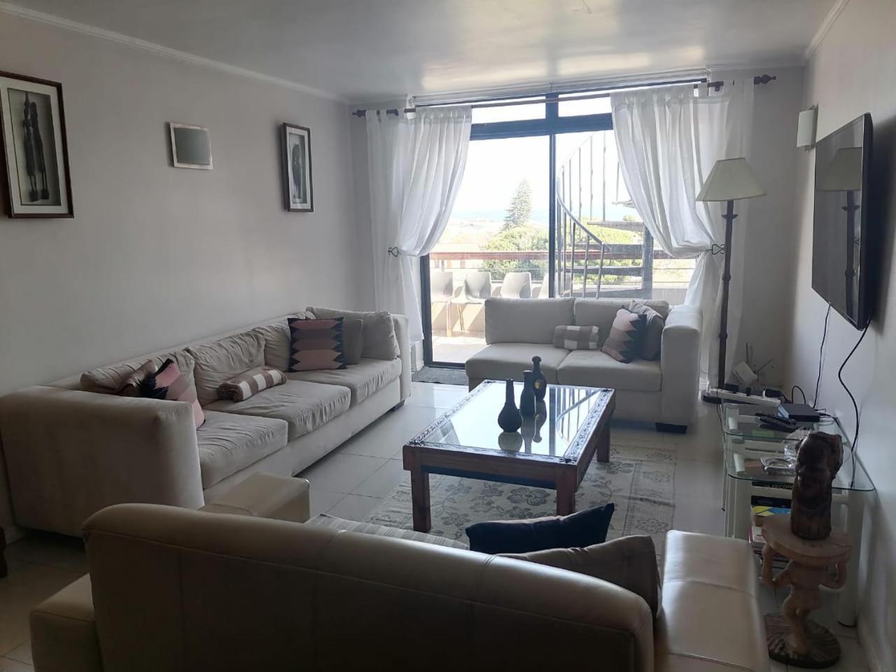 Bella Vista Apartment คานสบาย ภายนอก รูปภาพ